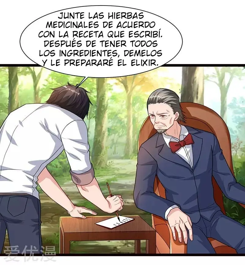 Renacimiento Del Emperador (2018) - Capítulo 39 - Página 19 - LectorTMOo