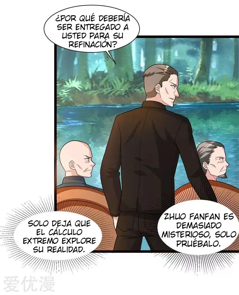 Renacimiento Del Emperador (2018) - Capítulo 39 - Página 20 - LectorTMOo
