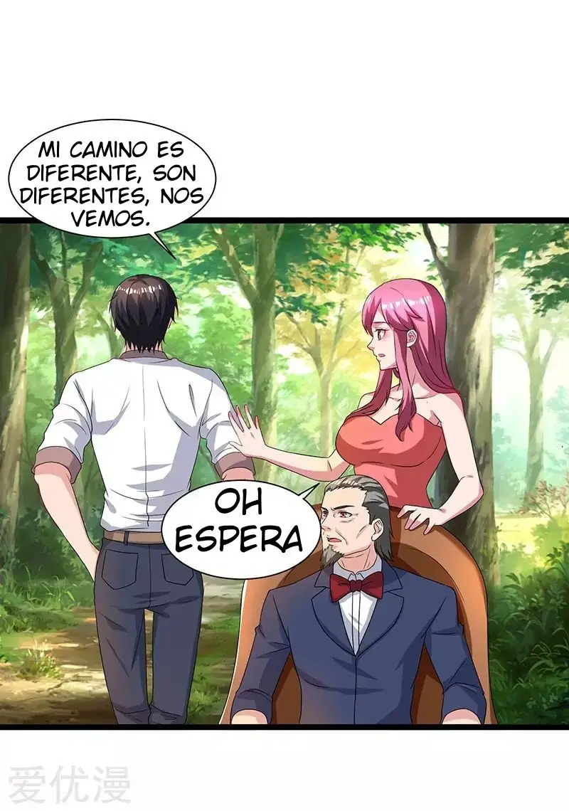 Renacimiento Del Emperador (2018) - Capítulo 39 - Página 26 - LectorTMOo