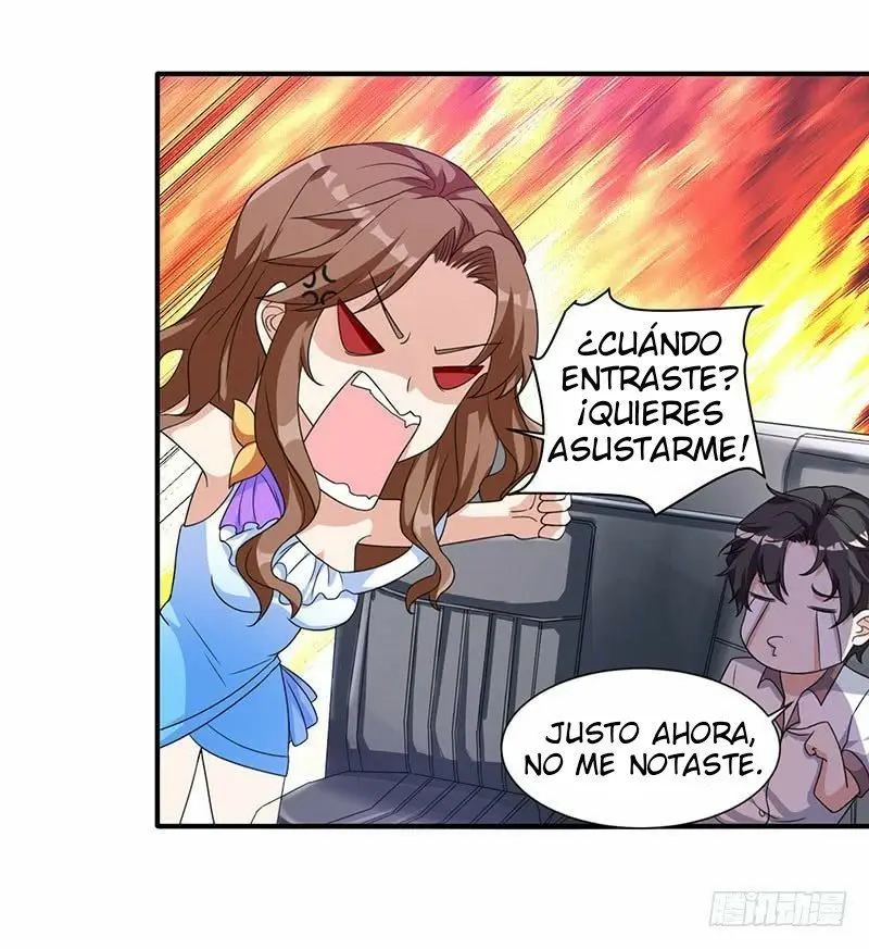 Renacimiento Del Emperador (2018) - Capítulo 4 - Página 14 - LectorTMOo