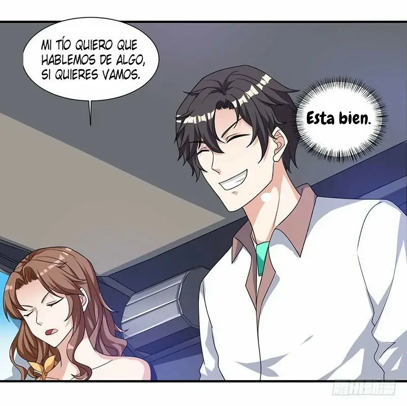 Renacimiento Del Emperador (2018) - Capítulo 4 - Página 15 - LectorTMOo
