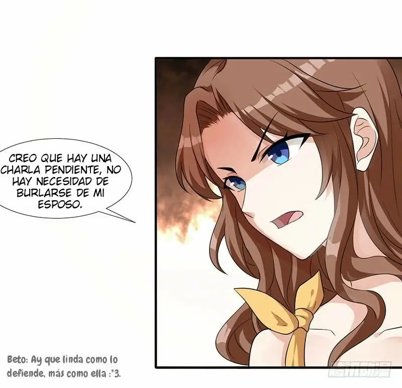 Renacimiento Del Emperador (2018) - Capítulo 4 - Página 21 - LectorTMOo