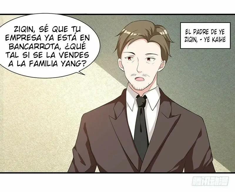Renacimiento Del Emperador (2018) - Capítulo 4 - Página 22 - LectorTMOo