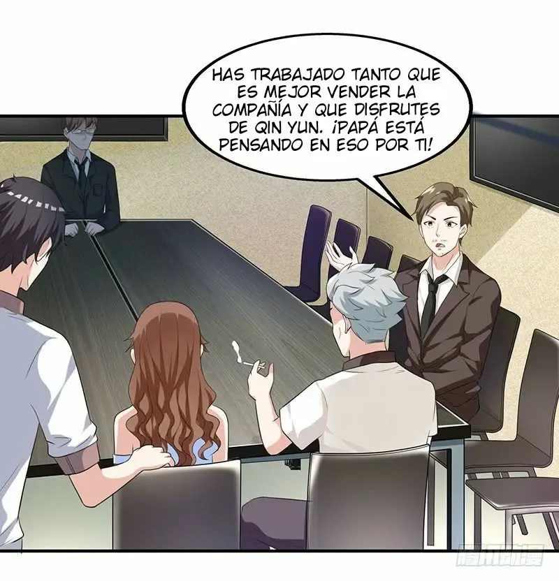 Renacimiento Del Emperador (2018) - Capítulo 4 - Página 24 - LectorTMOo