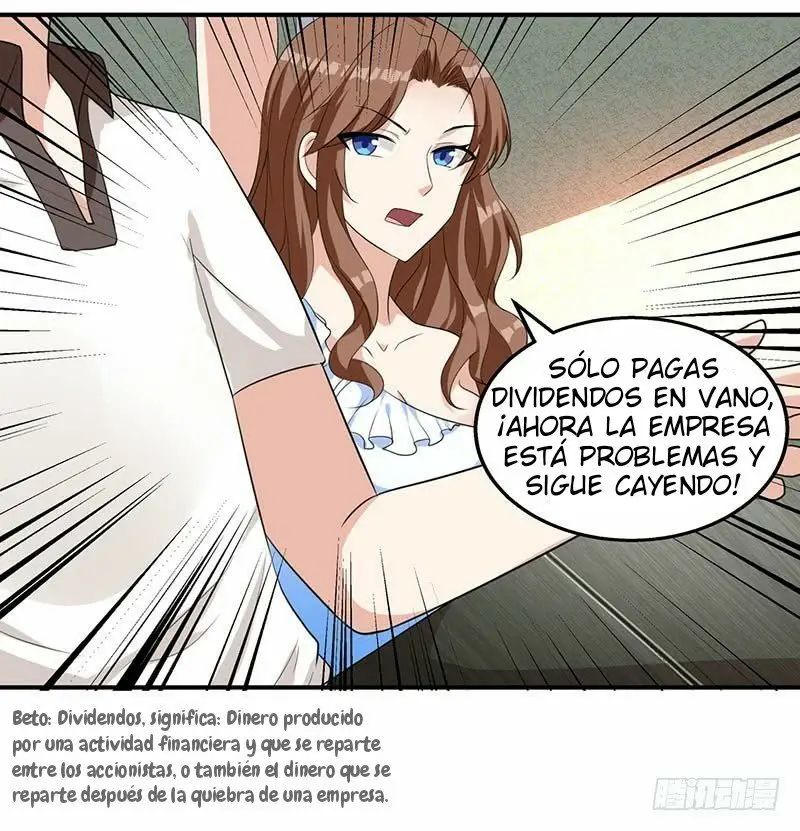 Renacimiento Del Emperador (2018) - Capítulo 4 - Página 26 - LectorTMOo