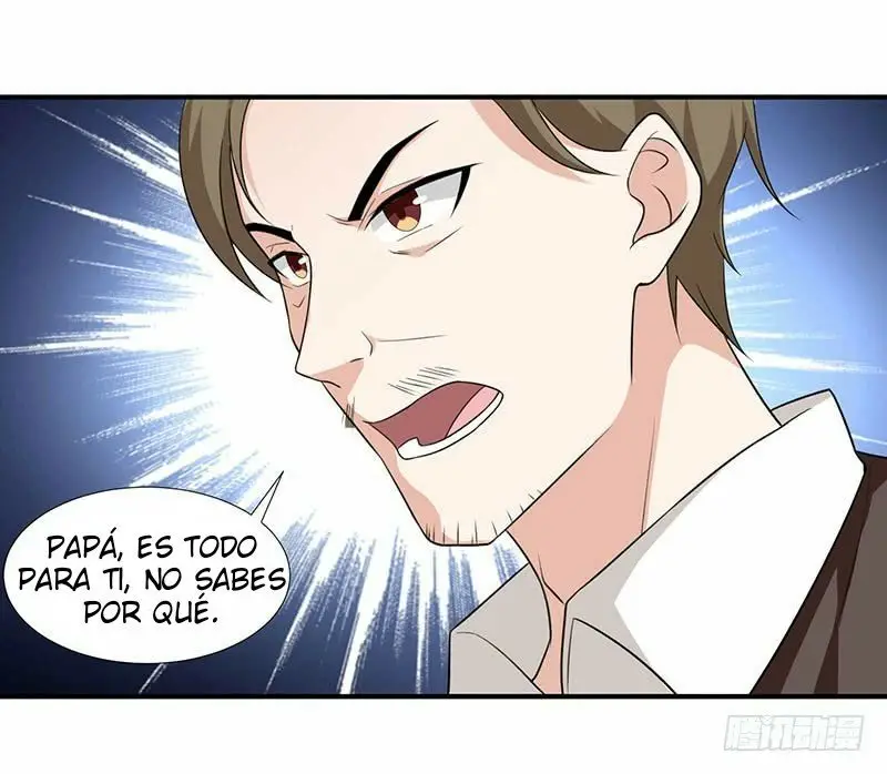 Renacimiento Del Emperador (2018) - Capítulo 4 - Página 27 - LectorTMOo