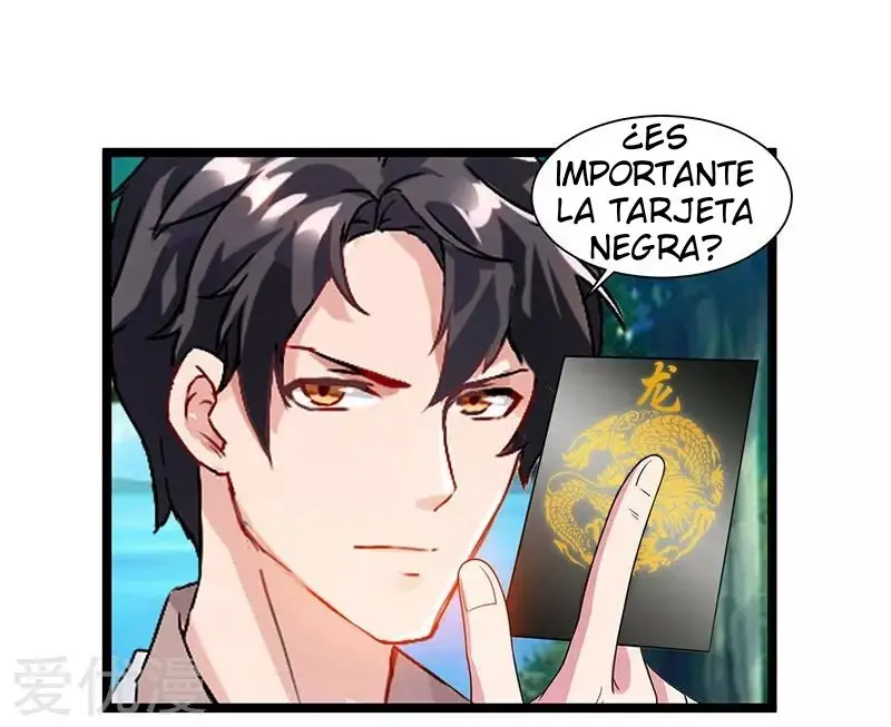 Renacimiento Del Emperador (2018) - Capítulo 40 - Página 3 - LectorTMOo