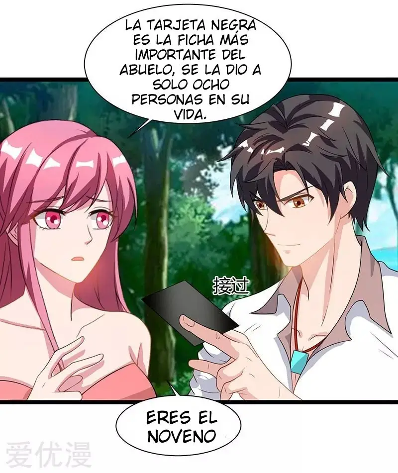 Renacimiento Del Emperador (2018) - Capítulo 40 - Página 4 - LectorTMOo