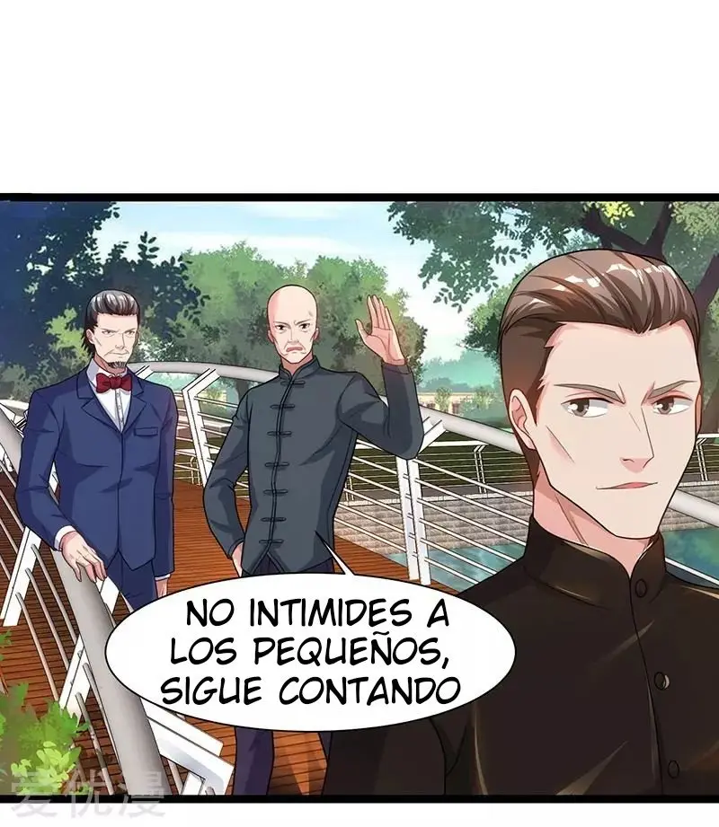 Renacimiento Del Emperador (2018) - Capítulo 40 - Página 16 - LectorTMOo