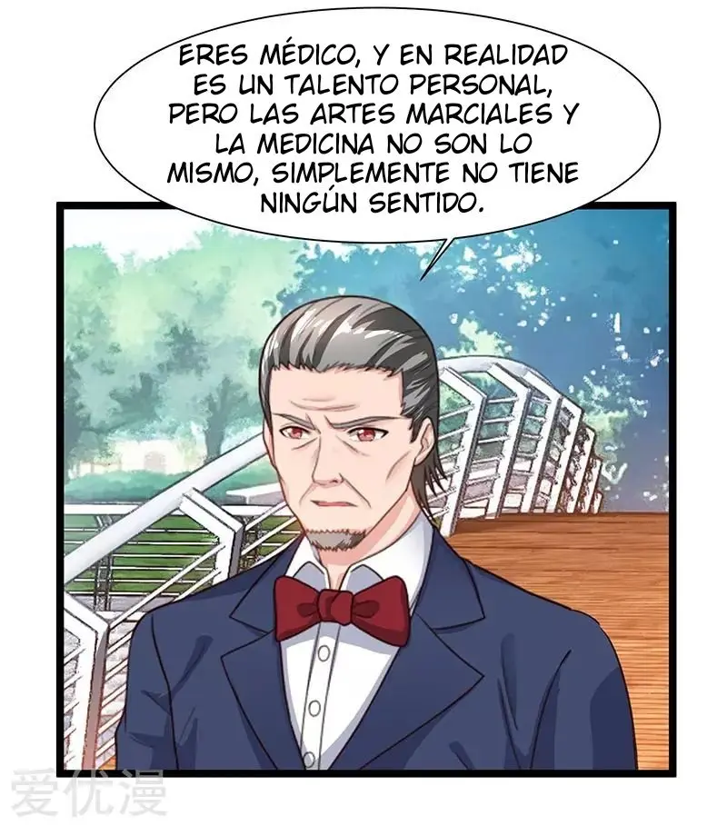 Renacimiento Del Emperador (2018) - Capítulo 40 - Página 19 - LectorTMOo