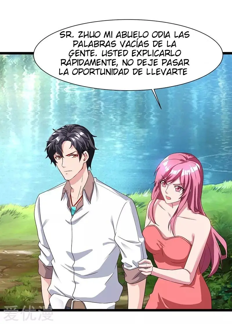 Renacimiento Del Emperador (2018) - Capítulo 40 - Página 20 - LectorTMOo
