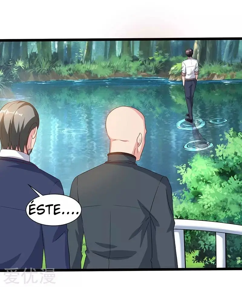 Renacimiento Del Emperador (2018) - Capítulo 40 - Página 25 - LectorTMOo