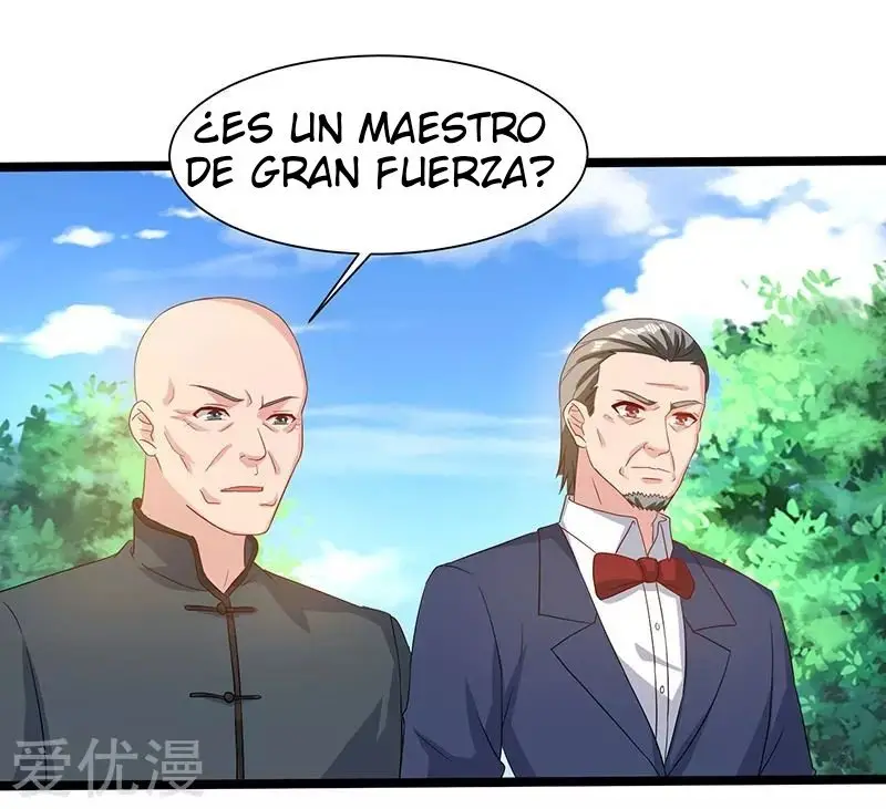 Renacimiento Del Emperador (2018) - Capítulo 40 - Página 26 - LectorTMOo