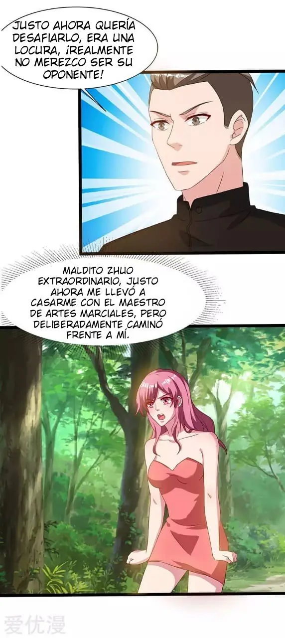 Renacimiento Del Emperador (2018) - Capítulo 40 - Página 27 - LectorTMOo