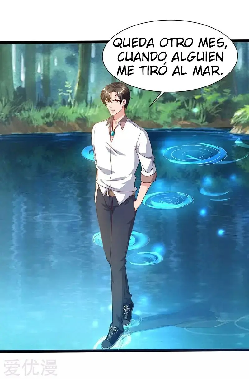Renacimiento Del Emperador (2018) - Capítulo 40 - Página 28 - LectorTMOo