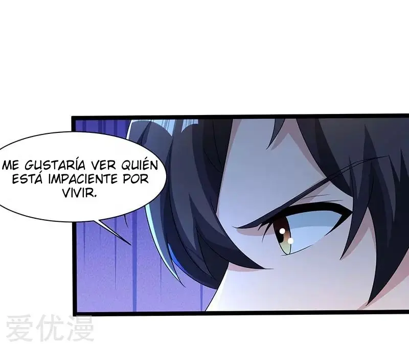 Renacimiento Del Emperador (2018) - Capítulo 40 - Página 29 - LectorTMOo
