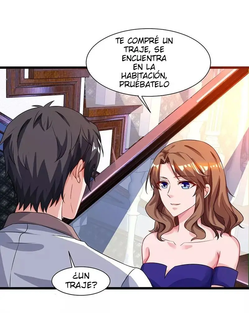 Renacimiento Del Emperador (2018) - Capítulo 41 - Página 4 - LectorTMOo