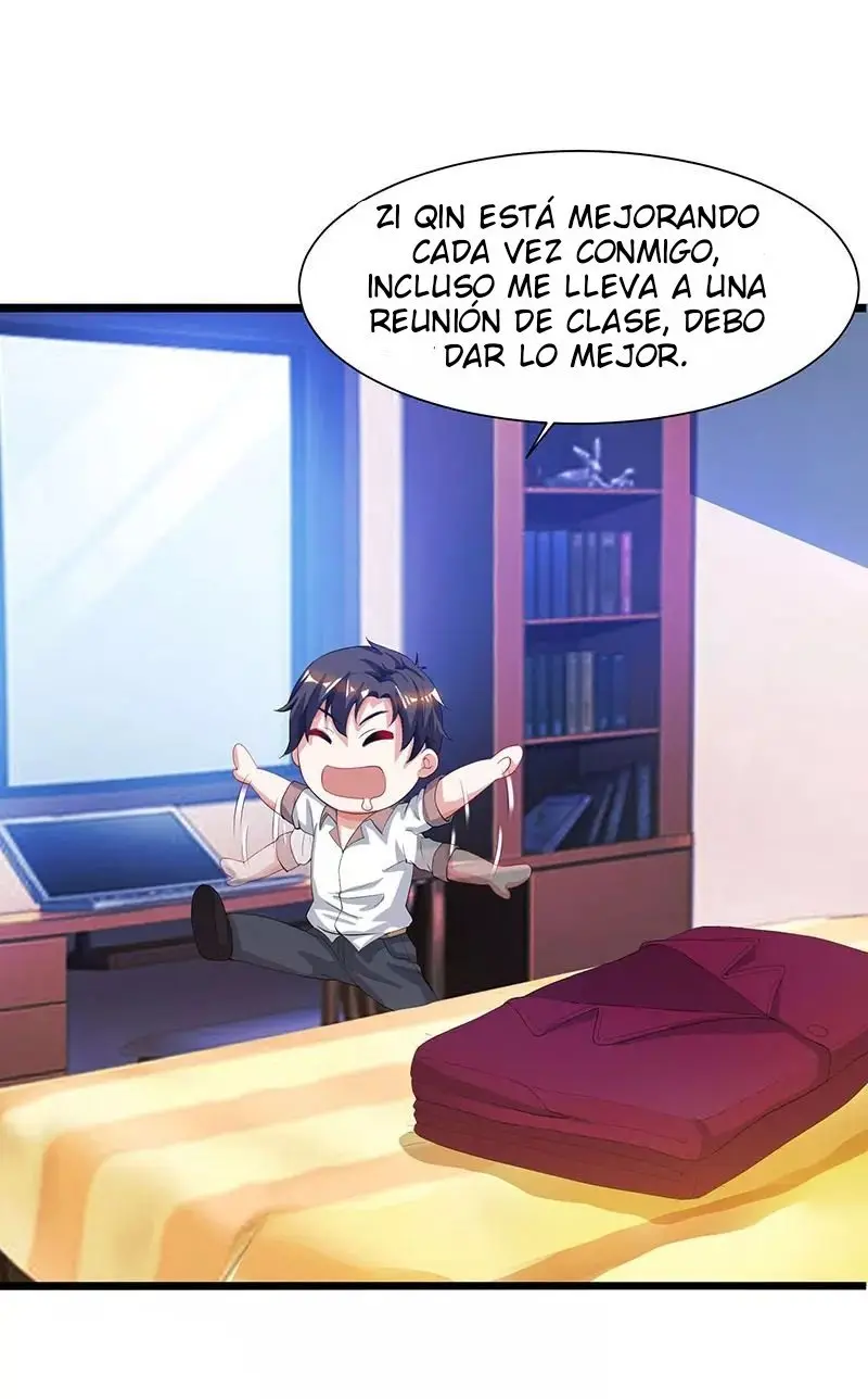 Renacimiento Del Emperador (2018) - Capítulo 41 - Página 8 - LectorTMOo