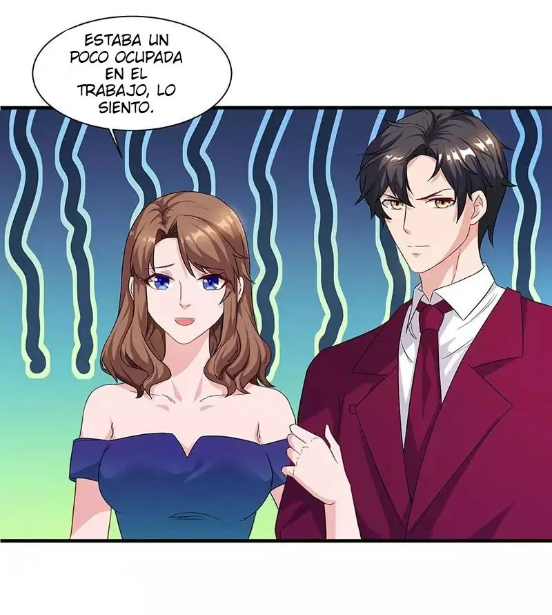 Renacimiento Del Emperador (2018) - Capítulo 41 - Página 14 - LectorTMOo