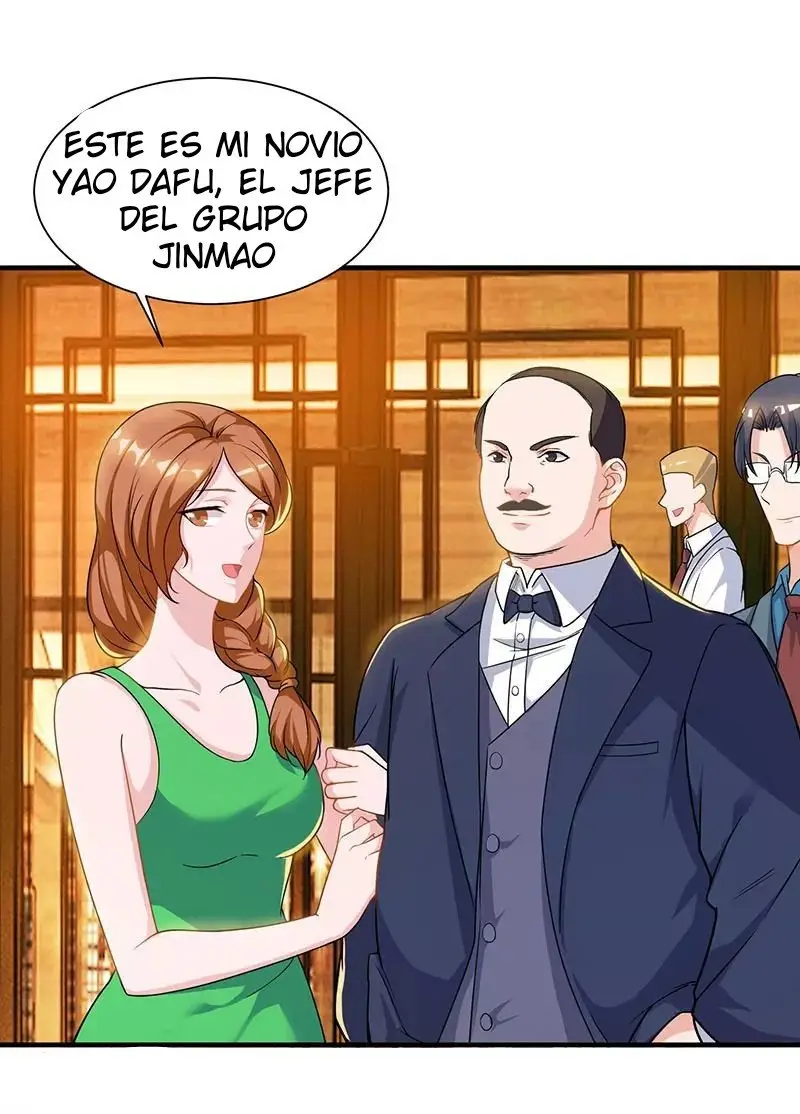Renacimiento Del Emperador (2018) - Capítulo 41 - Página 15 - LectorTMOo