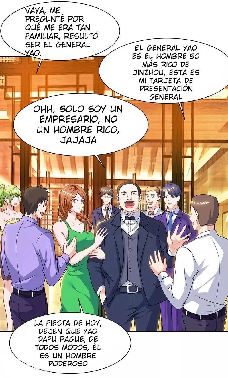Renacimiento Del Emperador (2018) - Capítulo 41 - Página 17 - LectorTMOo