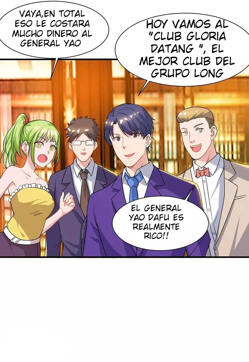 Renacimiento Del Emperador (2018) - Capítulo 41 - Página 18 - LectorTMOo