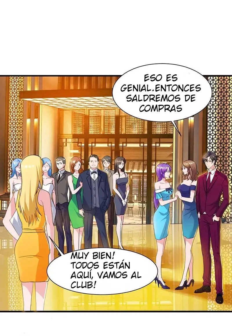 Renacimiento Del Emperador (2018) - Capítulo 41 - Página 22 - LectorTMOo