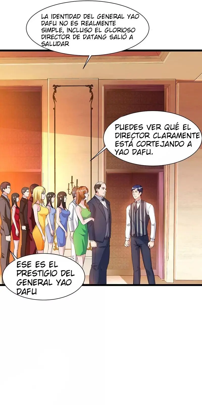 Renacimiento Del Emperador (2018) - Capítulo 41 - Página 25 - LectorTMOo