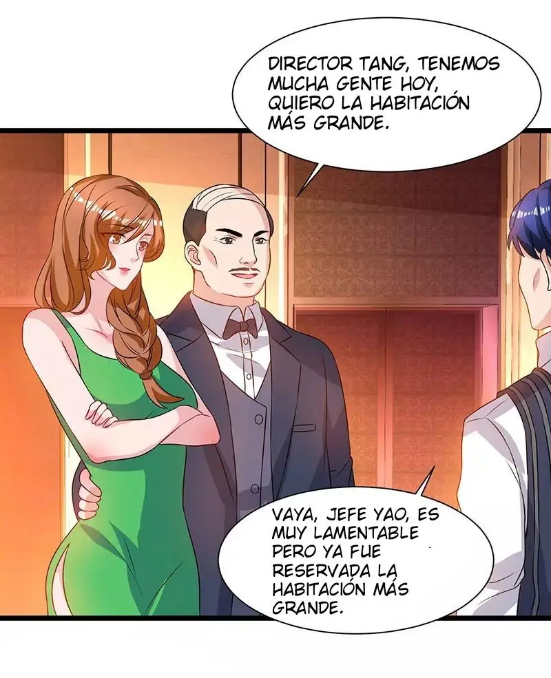 Renacimiento Del Emperador (2018) - Capítulo 41 - Página 26 - LectorTMOo