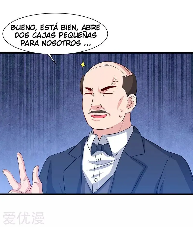 Renacimiento Del Emperador (2018) - Capítulo 42 - Página 3 - LectorTMOo