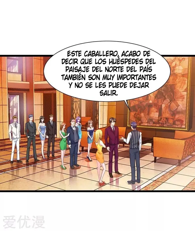 Renacimiento Del Emperador (2018) - Capítulo 42 - Página 5 - LectorTMOo