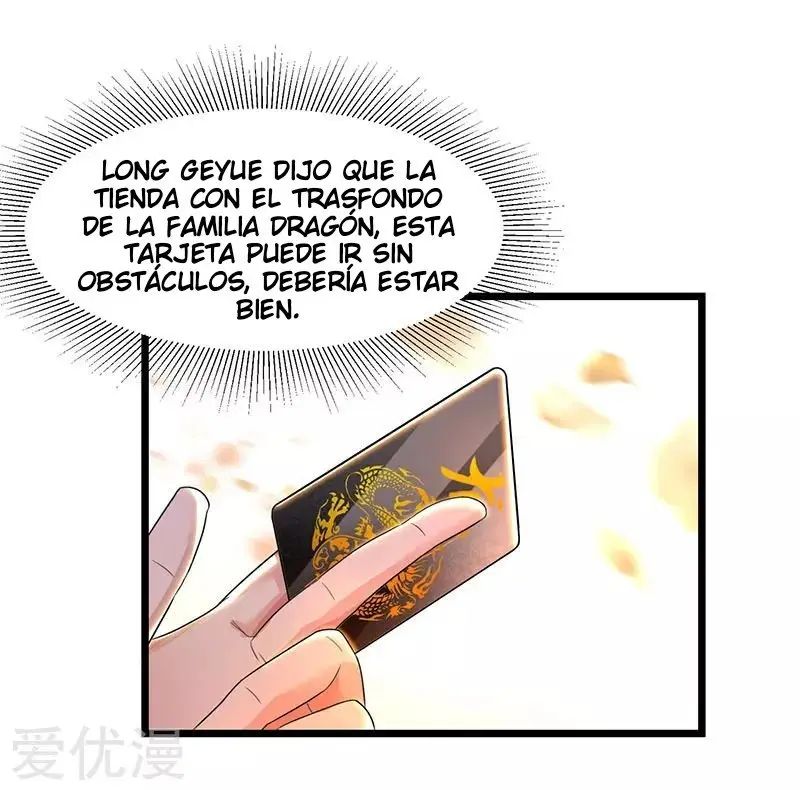Renacimiento Del Emperador (2018) - Capítulo 42 - Página 9 - LectorTMOo