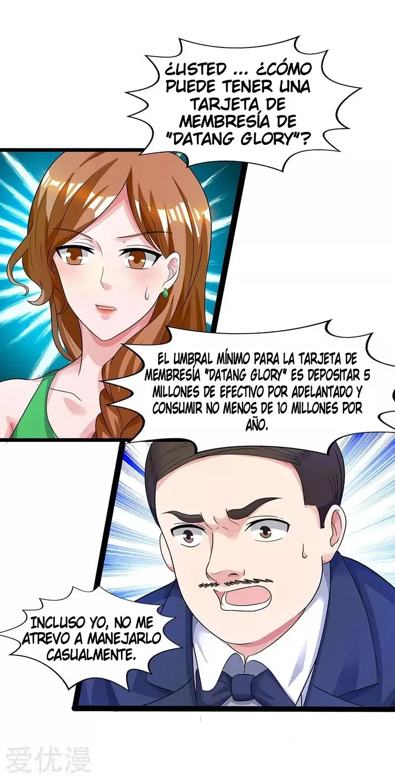 Renacimiento Del Emperador (2018) - Capítulo 42 - Página 11 - LectorTMOo