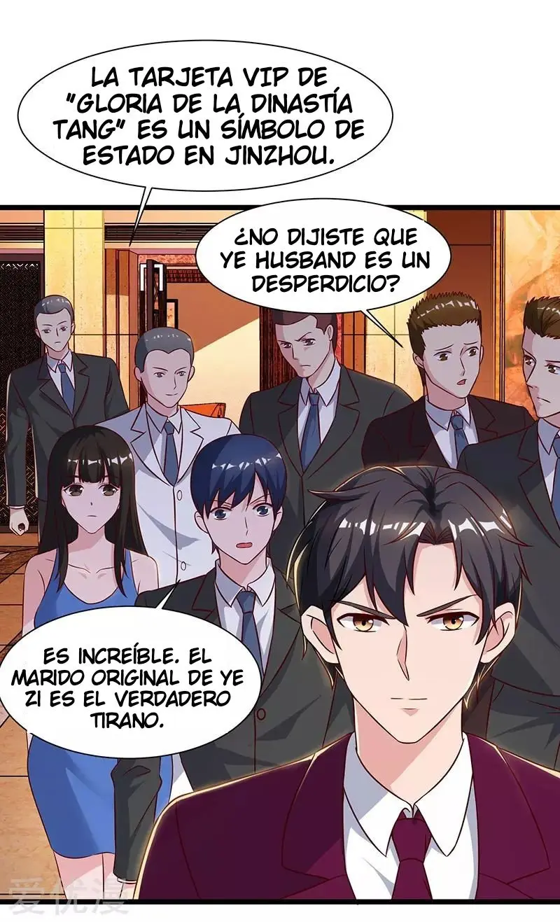 Renacimiento Del Emperador (2018) - Capítulo 42 - Página 12 - LectorTMOo