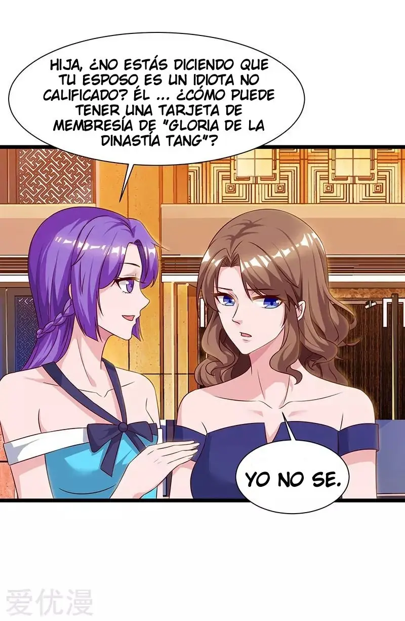 Renacimiento Del Emperador (2018) - Capítulo 42 - Página 14 - LectorTMOo