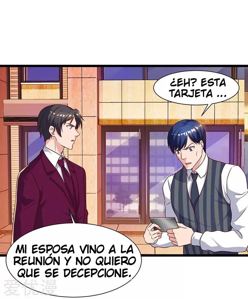 Renacimiento Del Emperador (2018) - Capítulo 42 - Página 16 - LectorTMOo