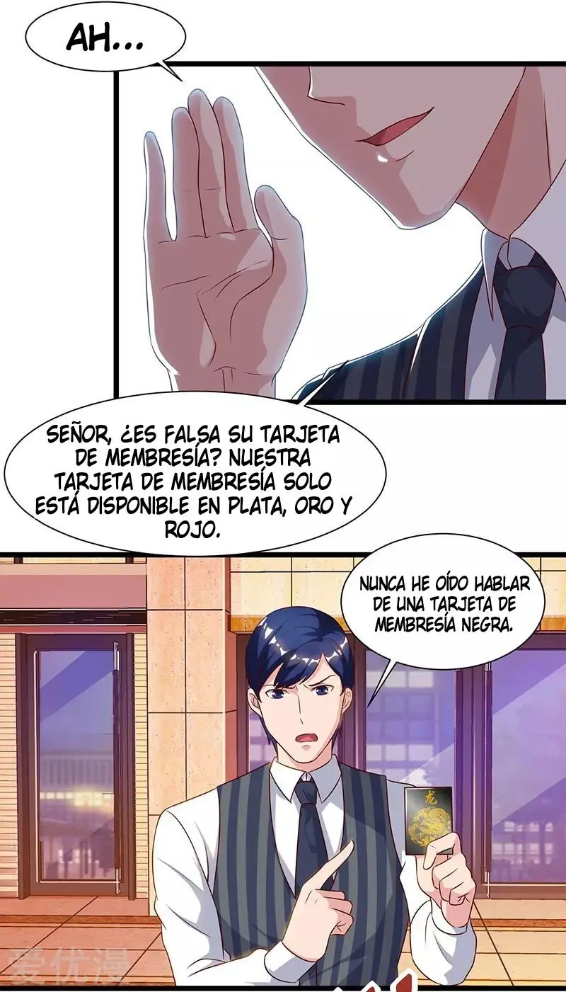 Renacimiento Del Emperador (2018) - Capítulo 42 - Página 17 - LectorTMOo