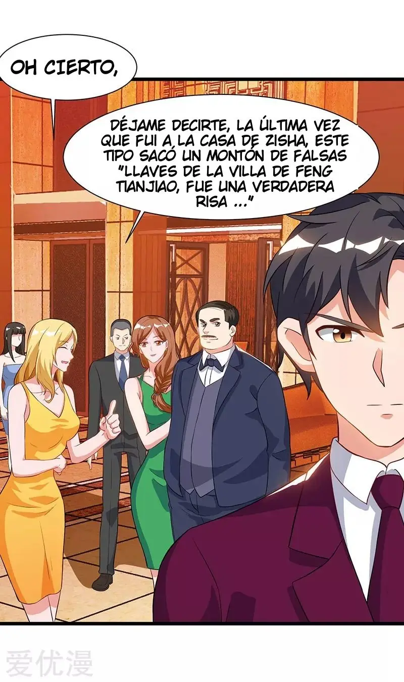 Renacimiento Del Emperador (2018) - Capítulo 42 - Página 19 - LectorTMOo