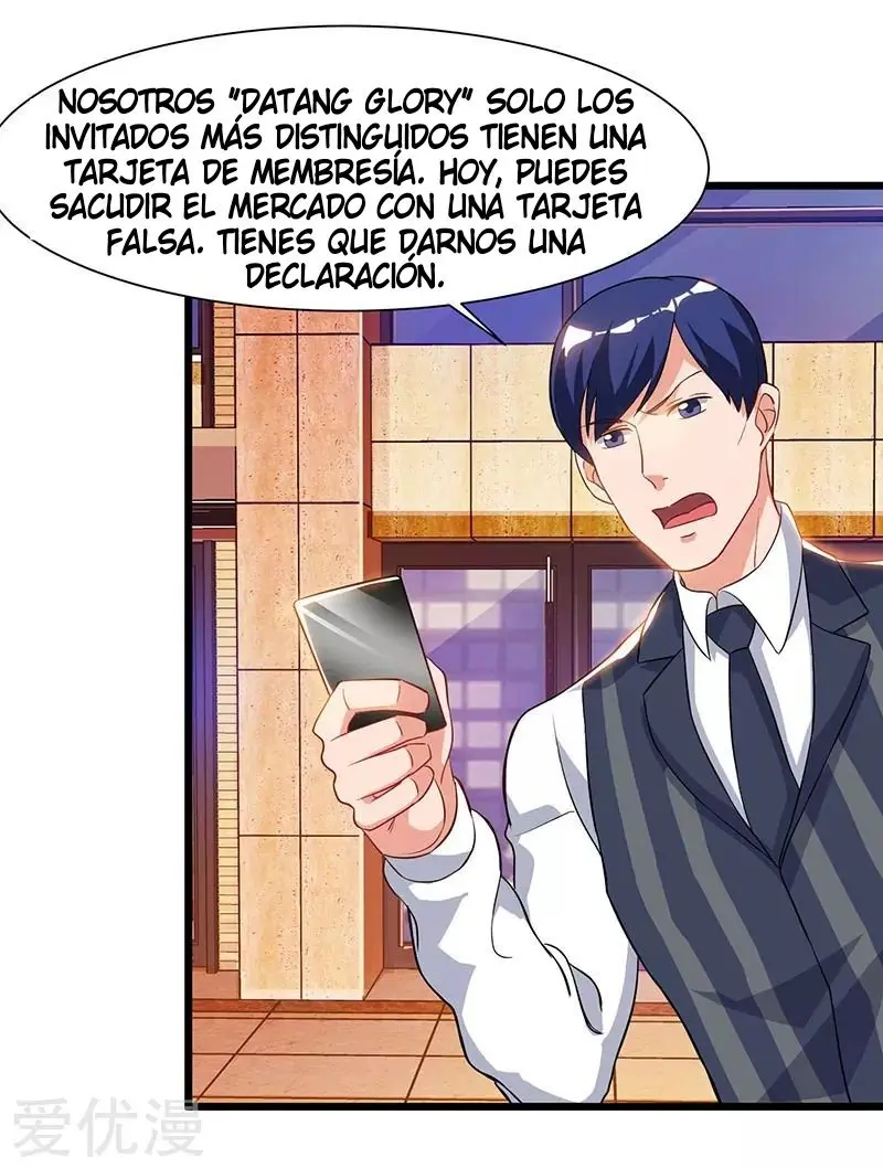 Renacimiento Del Emperador (2018) - Capítulo 42 - Página 22 - LectorTMOo