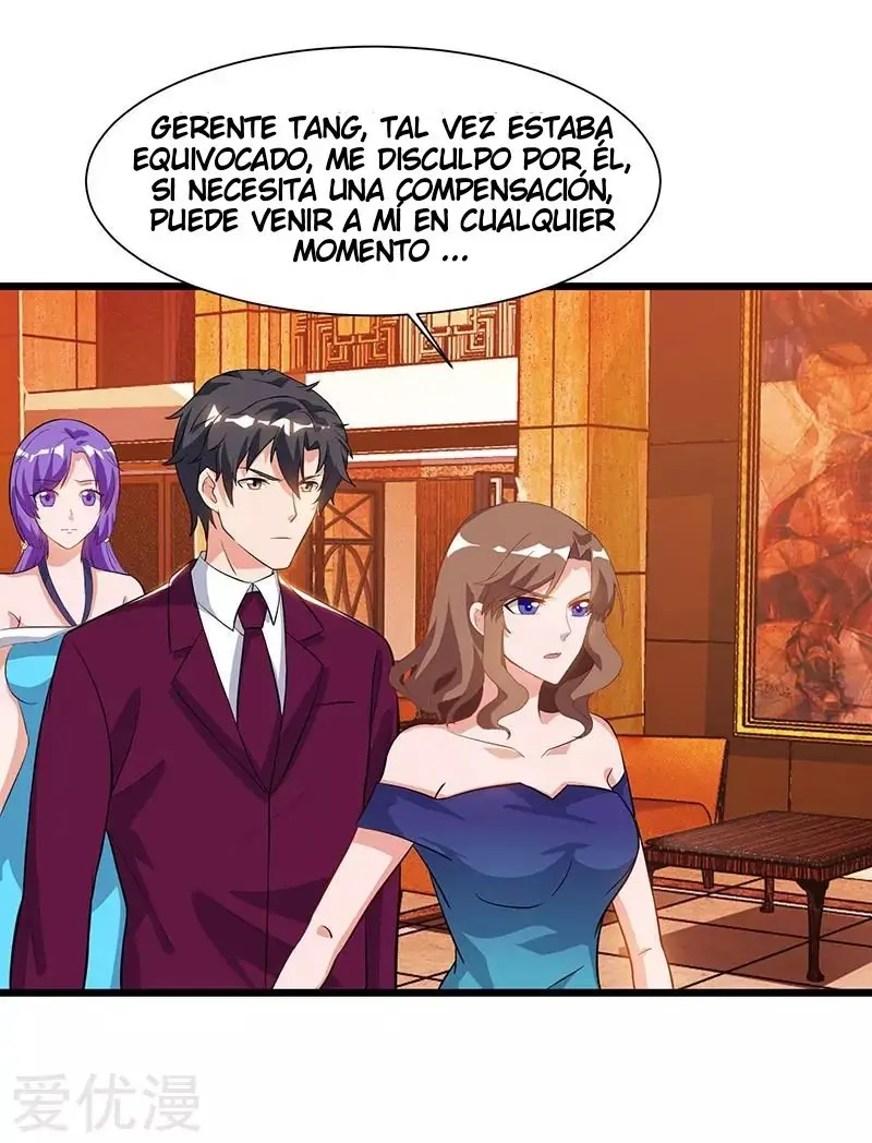 Renacimiento Del Emperador (2018) - Capítulo 42 - Página 23 - LectorTMOo