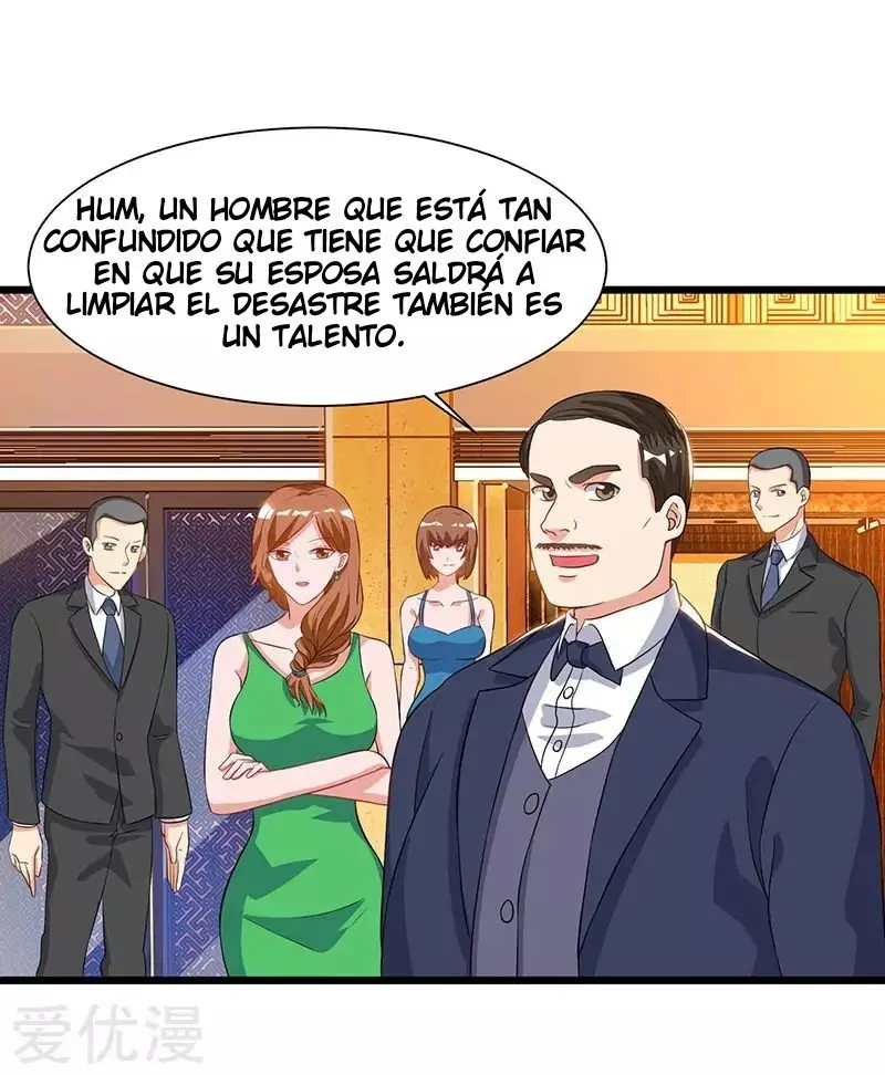 Renacimiento Del Emperador (2018) - Capítulo 42 - Página 25 - LectorTMOo