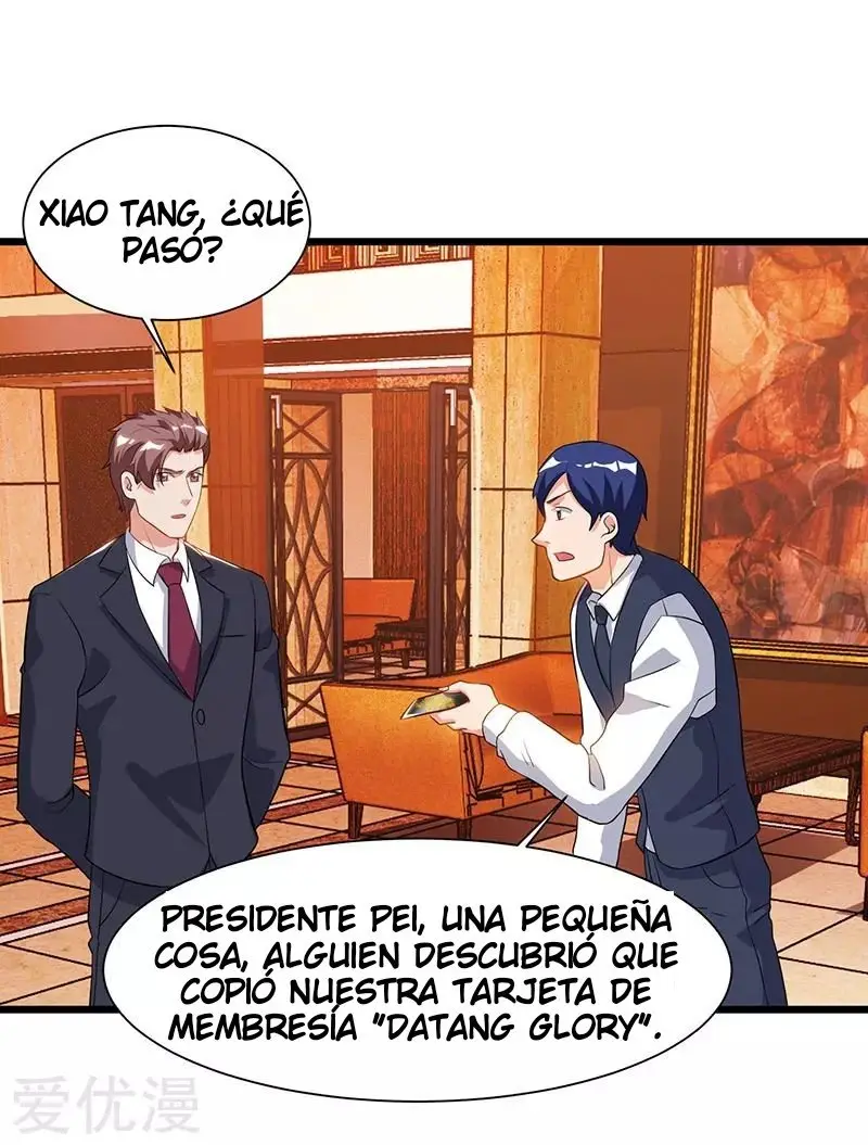 Renacimiento Del Emperador (2018) - Capítulo 42 - Página 26 - LectorTMOo