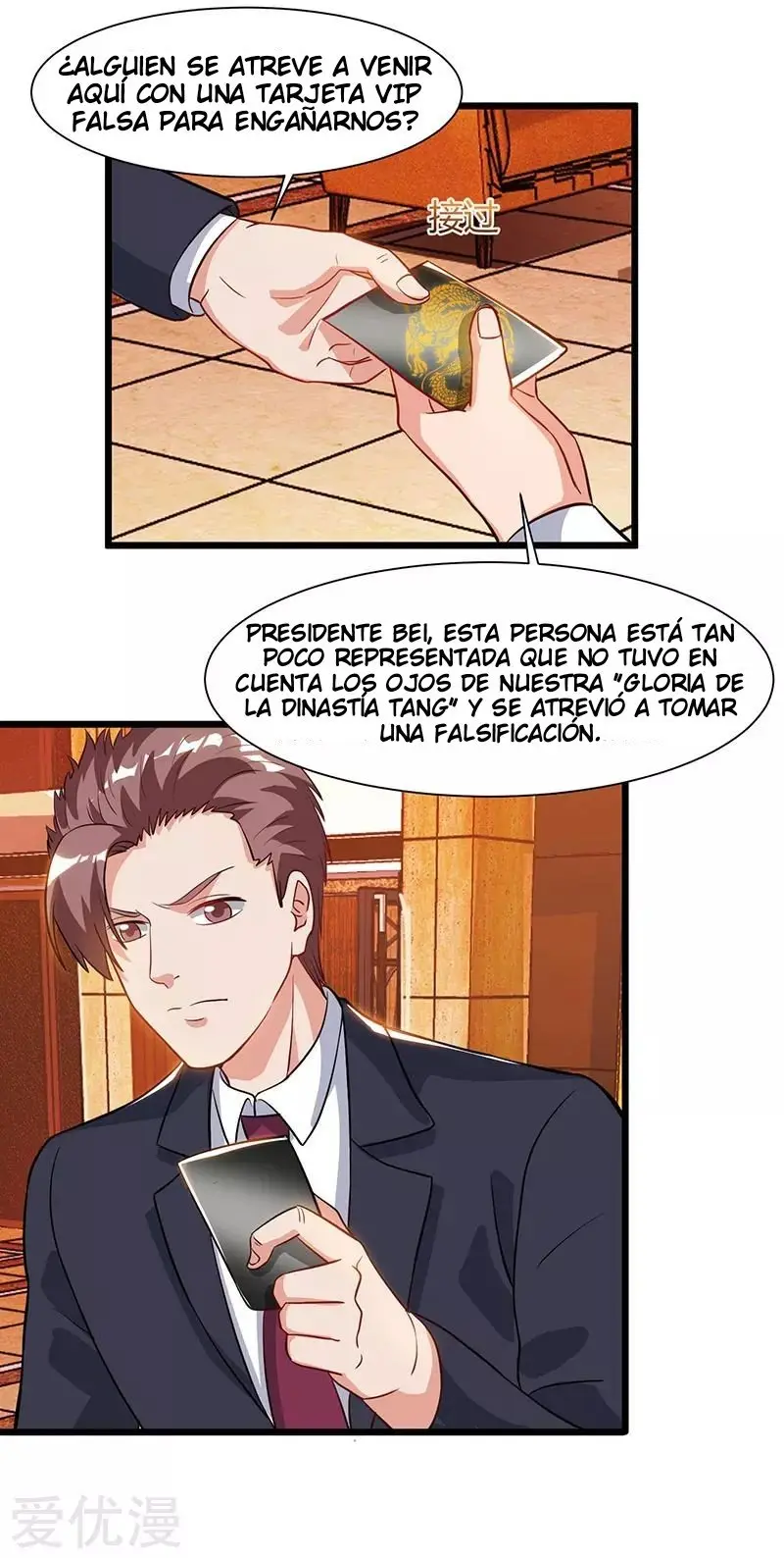 Renacimiento Del Emperador (2018) - Capítulo 42 - Página 29 - LectorTMOo