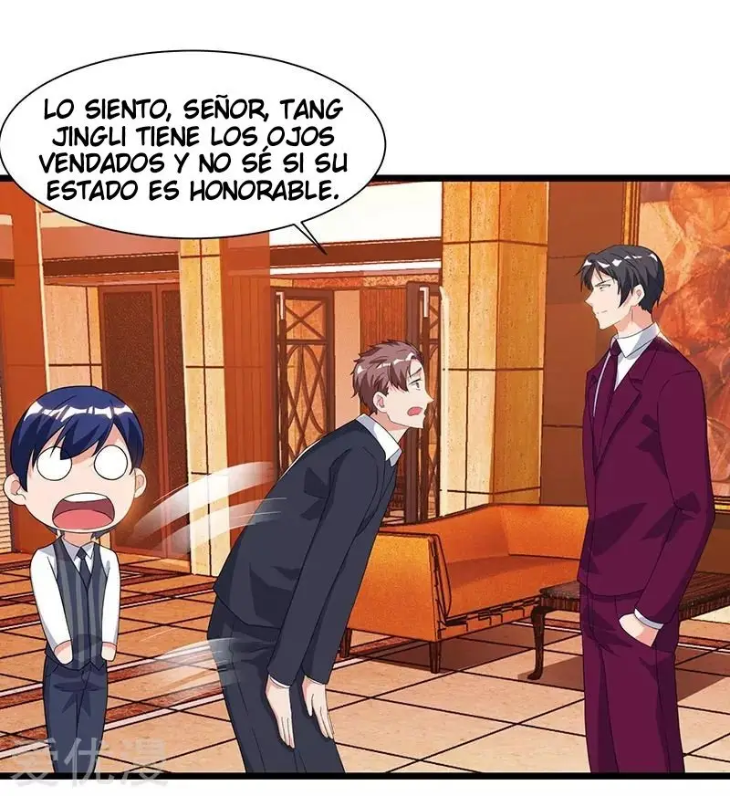 Renacimiento Del Emperador (2018) - Capítulo 42 - Página 31 - LectorTMOo