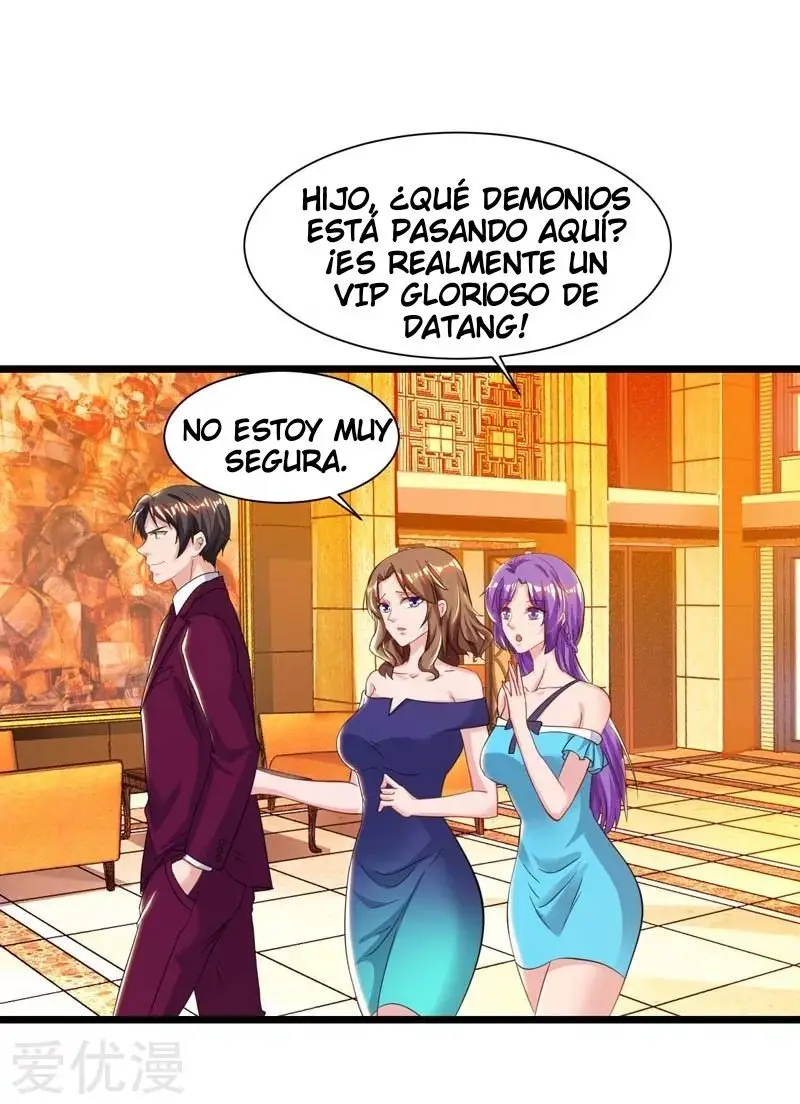 Renacimiento Del Emperador (2018) - Capítulo 43 - Página 4 - LectorTMOo