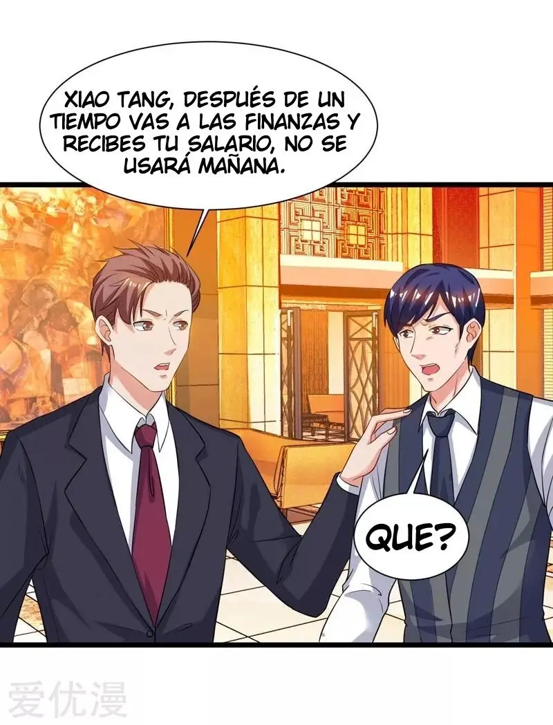 Renacimiento Del Emperador (2018) - Capítulo 43 - Página 13 - LectorTMOo