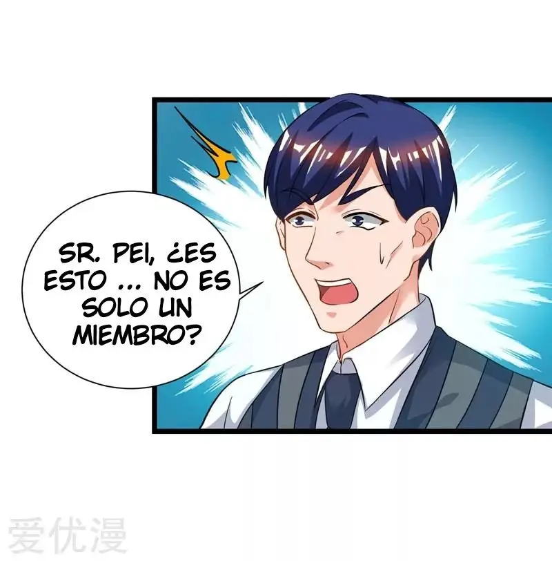 Renacimiento Del Emperador (2018) - Capítulo 43 - Página 14 - LectorTMOo