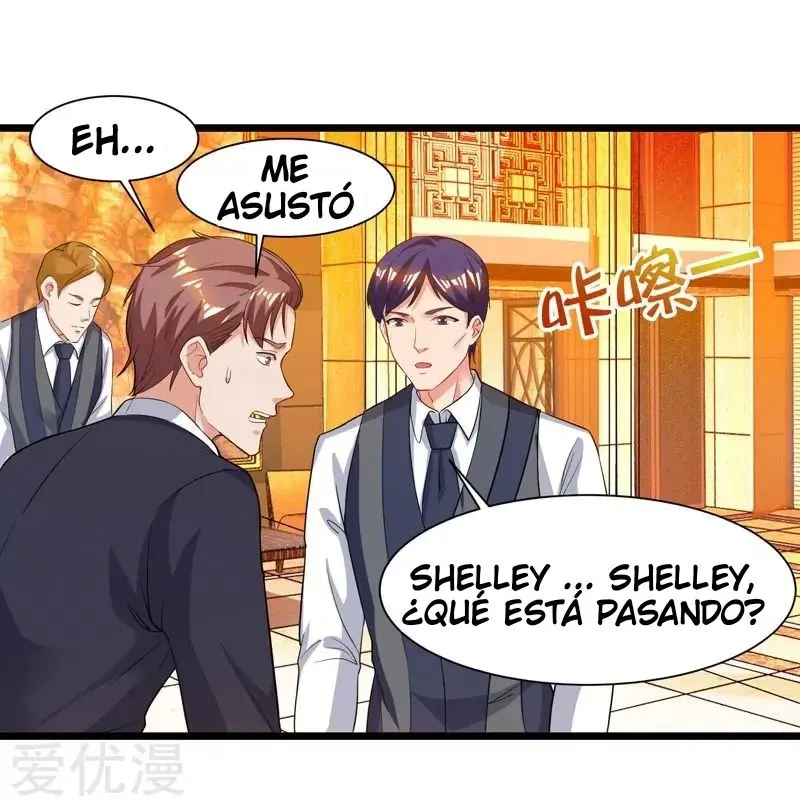 Renacimiento Del Emperador (2018) - Capítulo 43 - Página 15 - LectorTMOo