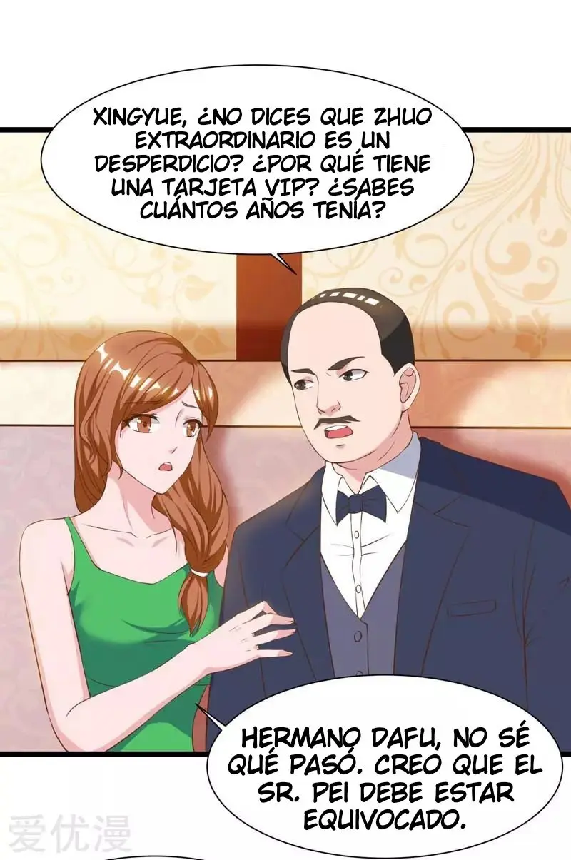 Renacimiento Del Emperador (2018) - Capítulo 43 - Página 23 - LectorTMOo