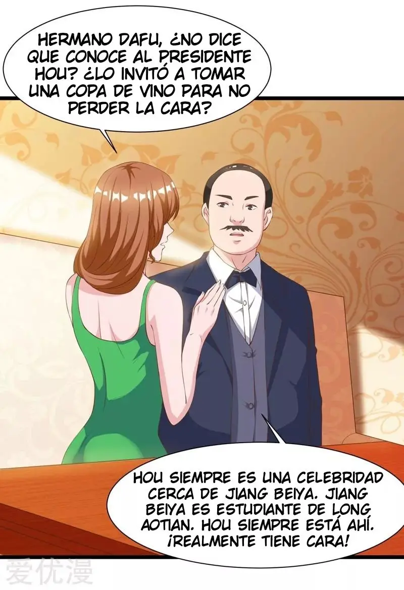 Renacimiento Del Emperador (2018) - Capítulo 43 - Página 26 - LectorTMOo